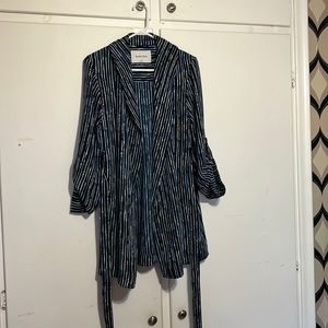 Aritzia Babaton blazer Kimono